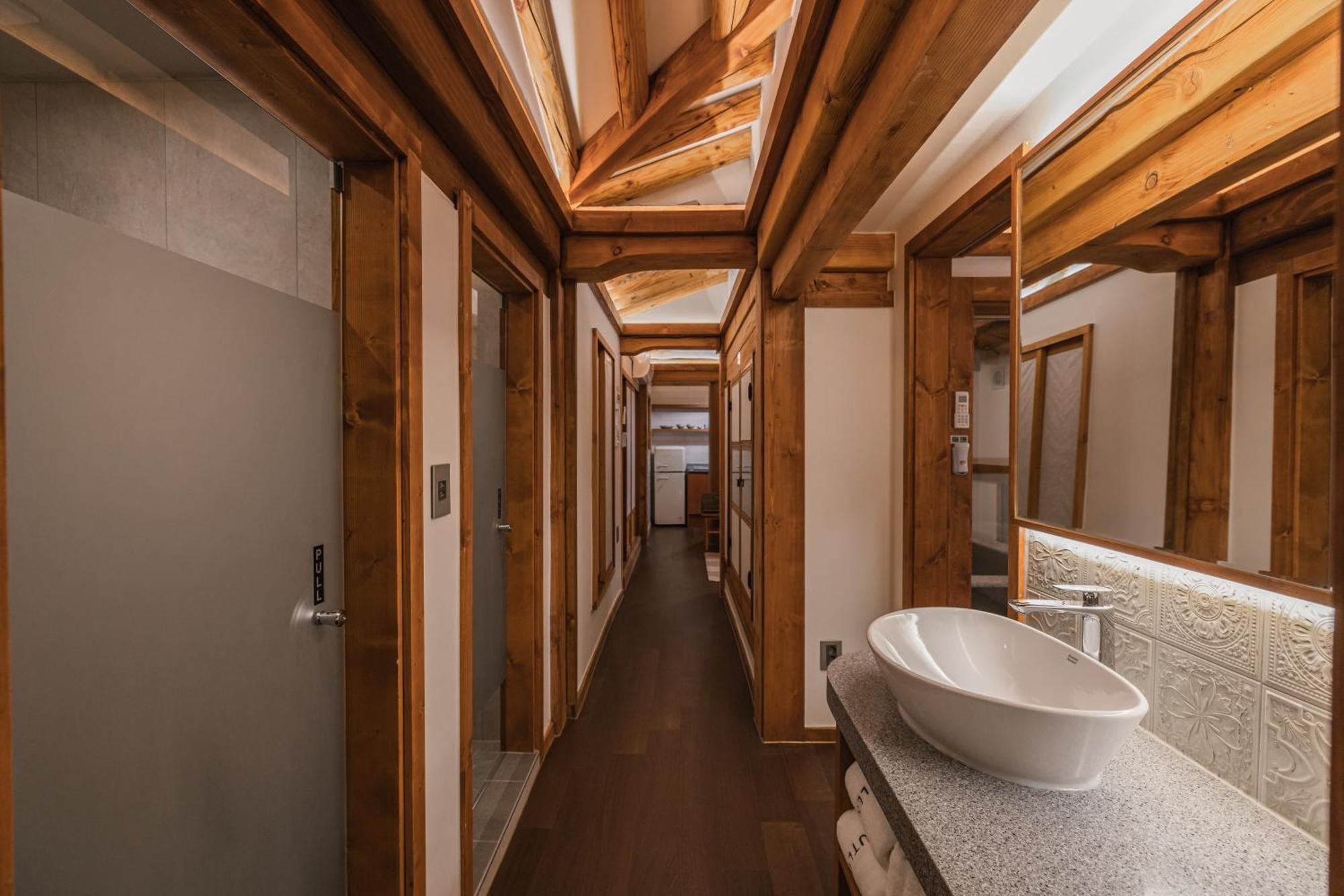Subtle Grace Villa Seoul Exterior photo